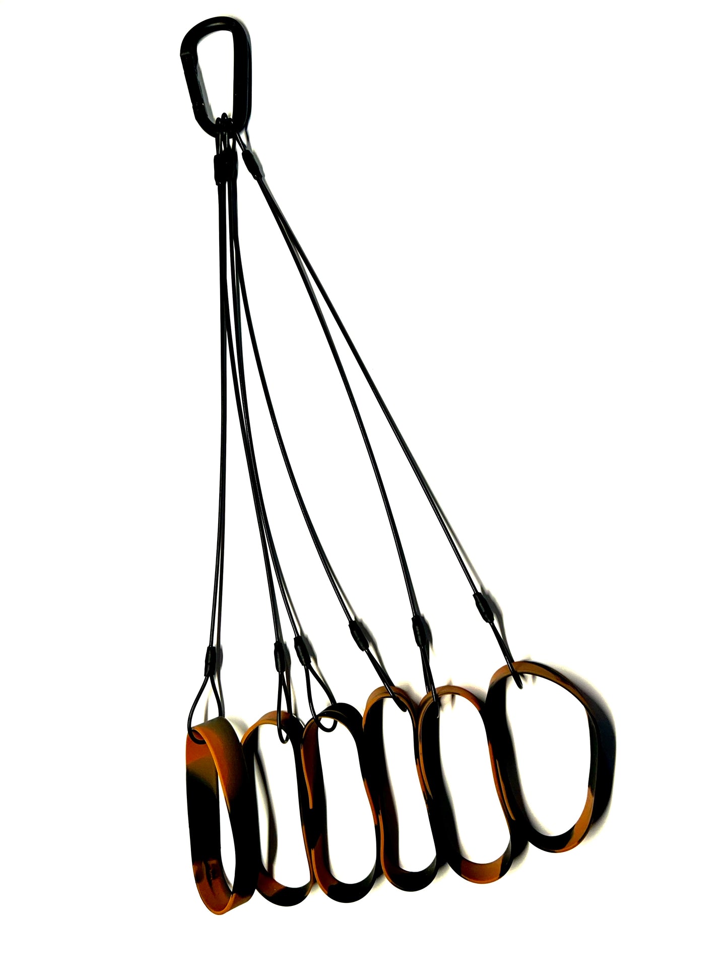 Small game Carrier with 6 drops & Carabiner